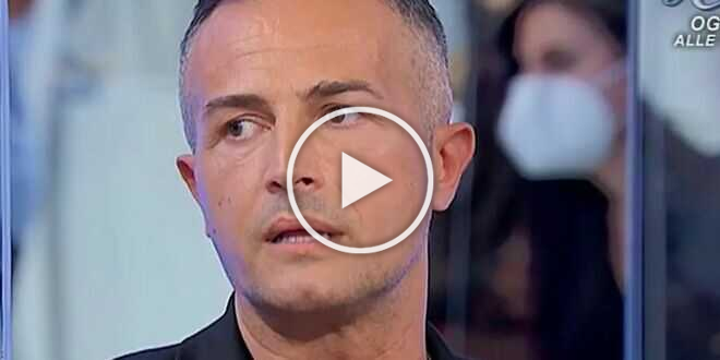 Uomini e Donne, Riccardo Guarnieri offende una dama: “Sei fatta male”