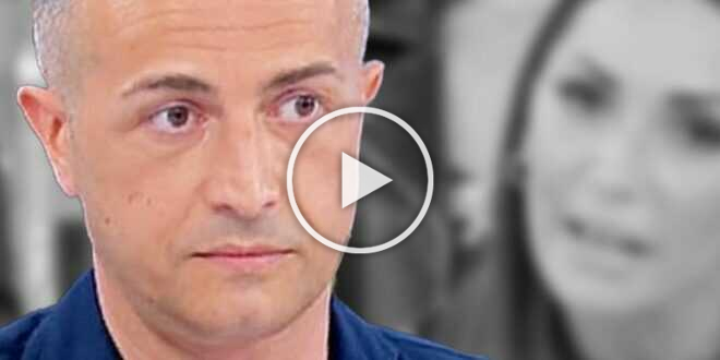 Uomini e Donne, Riccardo Guarnieri: la presunta fidanzata rompe il silenzio