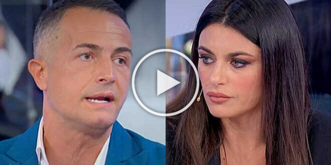 Uomini e Donne, Riccardo Guarnieri fa una pazzia per Gloria: lei non reagisce bene