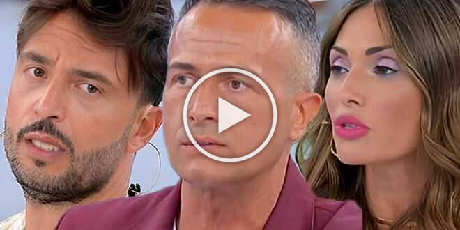 Uomini e Donne news, Riccardo Guarnieri scatena polemiche su Instagram: Armando Incarnato difende Ida Platano