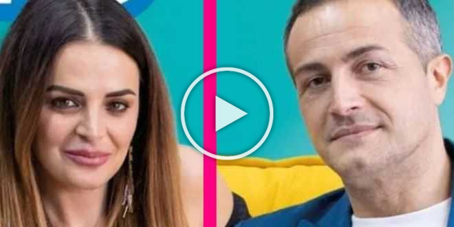 Uomini e donne gossip, Riccardo Guarnieri e Roberta Di Padua cacciati dal programma?