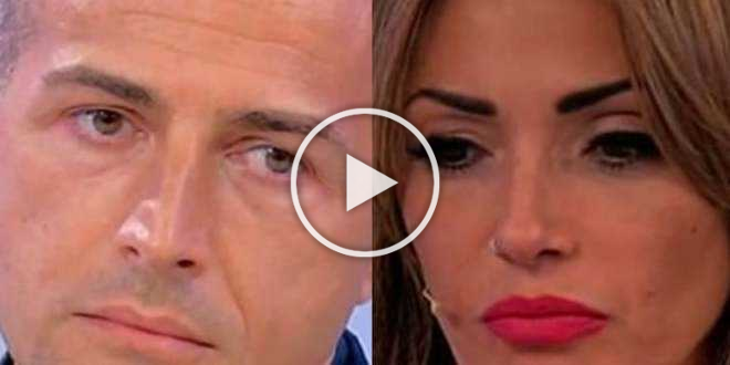 Uomini e Donne, Riccardo Guarnieri rompe il silenzio: la frecciatina a Ida Platano