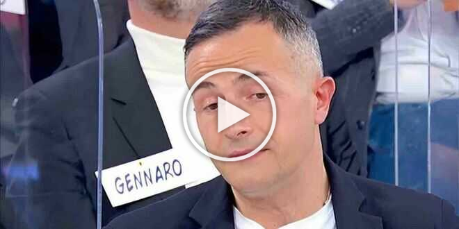 Uomini e Donne, Riccardo Guarnieri: lo sgarro alla redazione, verrà cacciato?