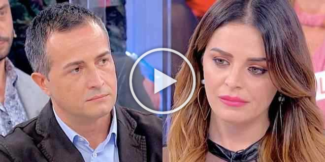 Riccardo Guarnieri shock: “Con Roberta crisi finta, lei voleva tornare a Uomini e Donne”