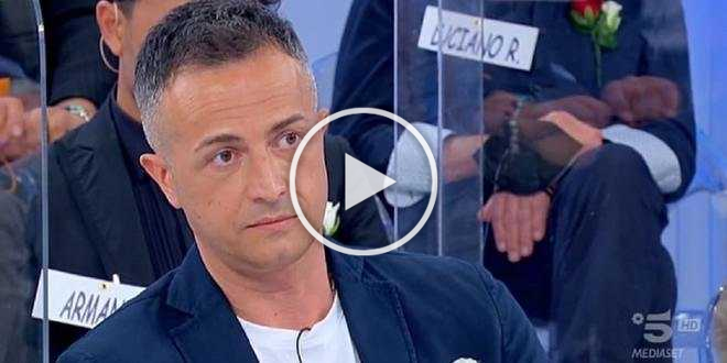 Uomini e Donne, Riccardo Guarnieri si è fidanzato?