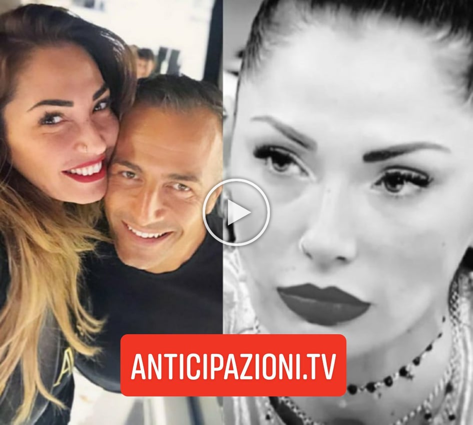 Uomini e Donne, Riccardo Guarnieri si scaglia contro Ida Platano: “Lo fai per i follower”