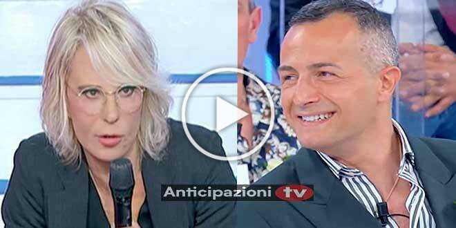 Uomini e Donne, Riccardo Guarnieri di nuovo single: arriva la conferma