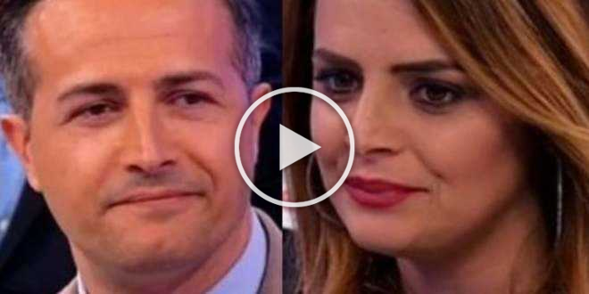 Uomini e Donne anticipazioni, Riccardo Guarnieri si sbilancia su Roberta Di Padua: “Mi capisce”