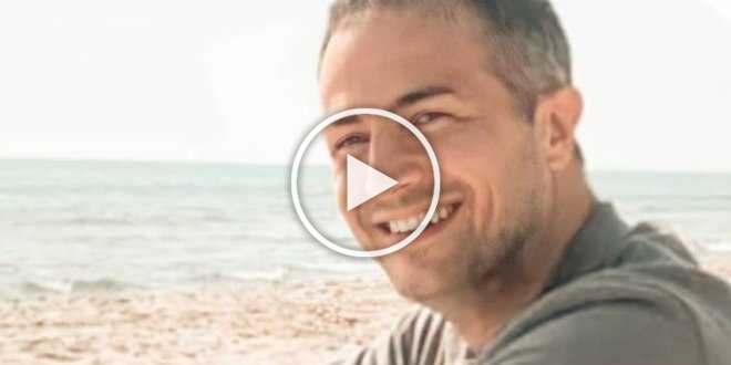 Uomini e Donne, Riccardo Guarnieri torna su Instagram: la dedica a sorpresa