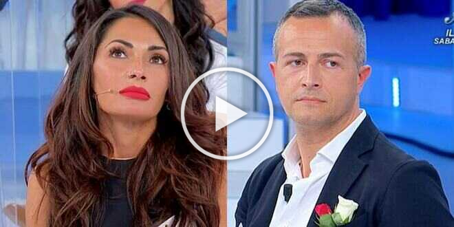 Uomini e Donne news, Riccardo Guarnieri vola da Ida Platano: la segnalazione e il post che non mente