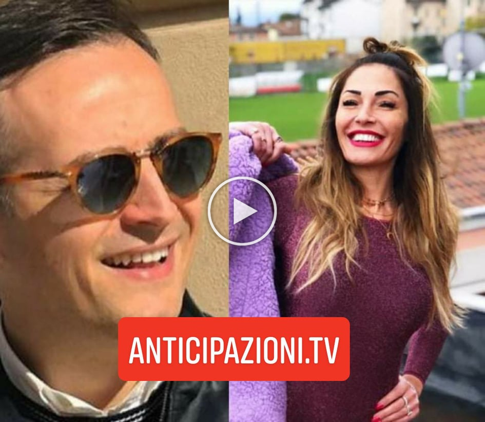 Uomini e Donne anticipazioni, Riccardo ha chiesto a Ida di sposarlo: la risposta di lei