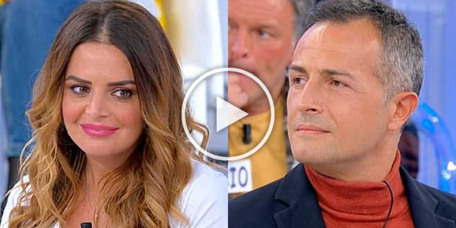 Uomini e Donne, Riccardo e Roberta: si fa strada l’ipotesi di una recita, le accuse