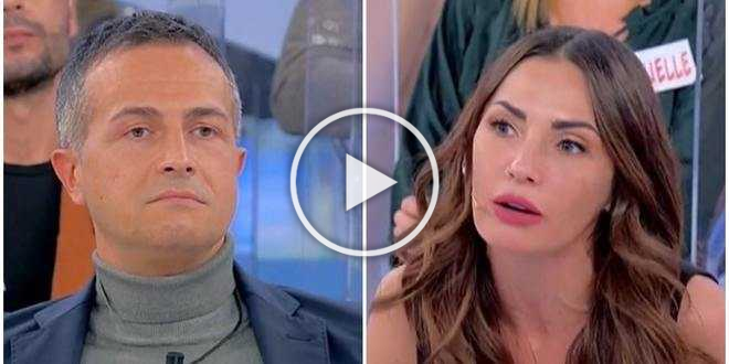 Uomini e Donne, Riccardo rivela le sue reali intenzioni con Ida: cosa si sono detti in privato
