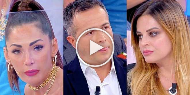 Uomini e Donne, Riccardo e Roberta: è davvero finita? Cos’è successo dopo la puntata