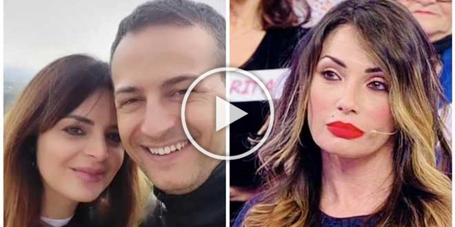 Riccardo e Roberta: Ida Platano si prende la sua rivincita in studio e accusa l’ex