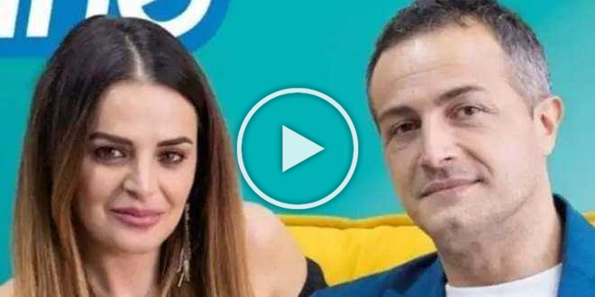 Uomini e Donne, Riccardo e Roberta innamoratissimi: l’intervista esclusiva