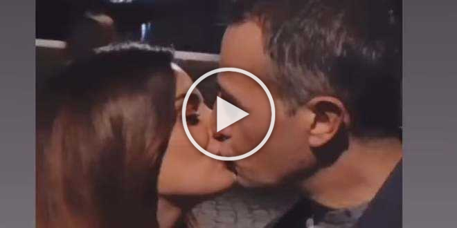 Uomini e Donne, Riccardo e Roberta: le romantiche dediche il giorno dopo la scelta