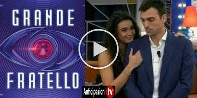 Grande Fratello 2023, ecco chi è Riccardo Romagnoli, il misterioso fidanzato di Angelica Baraldi