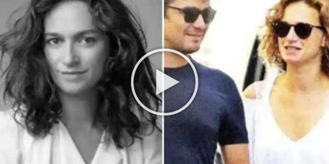 Riccardo Scamarcio si è sposato e diventa papà: ecco chi è la fidanzata