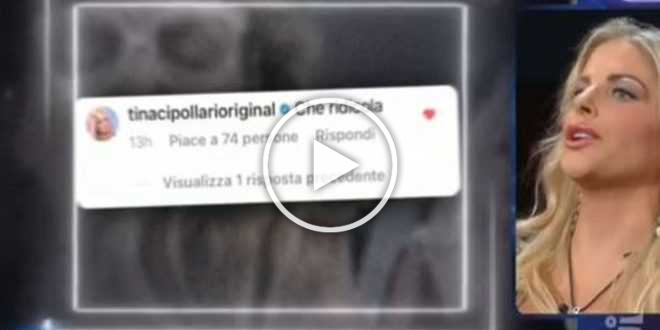 Gf Vip, Katia Ricciarelli e Francesca Cipriani derise da Tina Cipollari: ecco cosa è successo