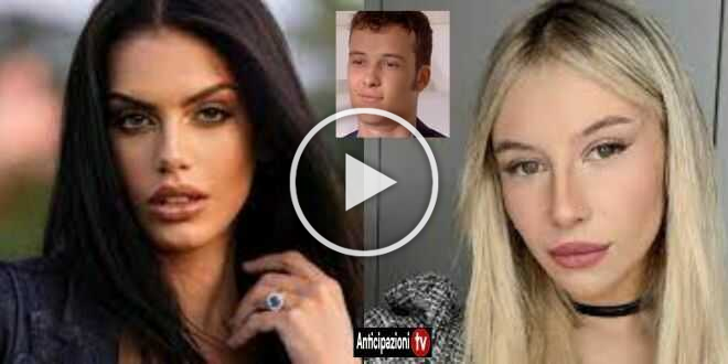 Riconciliazione post-reality: Micol e Antonella chiudono il capitolo GF Vip!