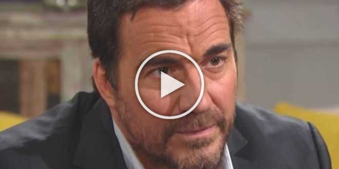 Puntata Beautiful, 5 ottobre 2020: Ridge deluso da Thomas