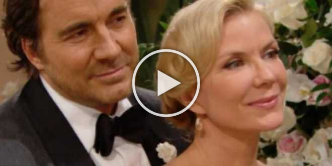 Beautiful anticipazioni americane: Ridge nasconde un segreto hot alla moglie Brooke