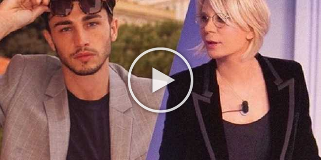 Amici, Riki unico assente alla reunion: Maria De Filippi l’ha messo nella lista nera?