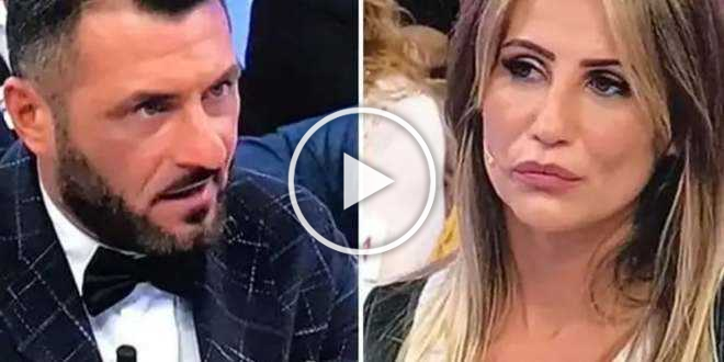 Uomini e Donne, rimandato ancora una volta il matrimonio di Sossio e Ursula
