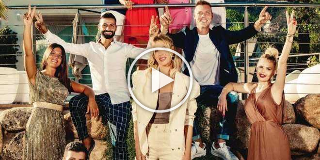 Rimandato Temptation Island 2020: il motivo ha dell’incredibile