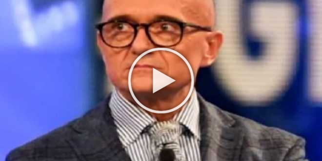 GF Vip 5, ripescaggio a Natale? Alfonso Signorini esce finalmente allo scoperto