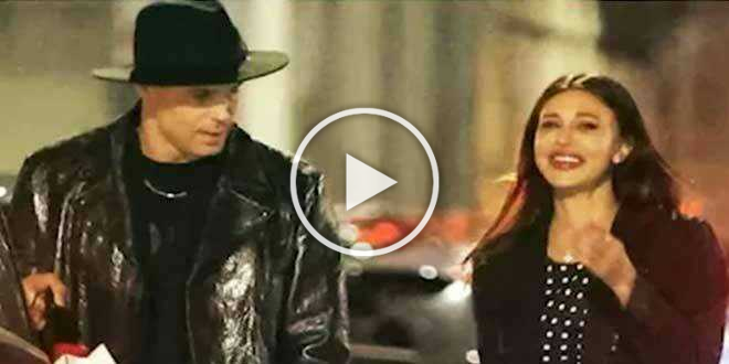 Belen Rodriguez rompe il silenzio sul presunto flirt con Bruno Cerella: ecco come stanno le cose