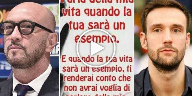 GF Vip 5, la durissima risposta di Walter Zenga alle dichiarazioni del figlio Andrea