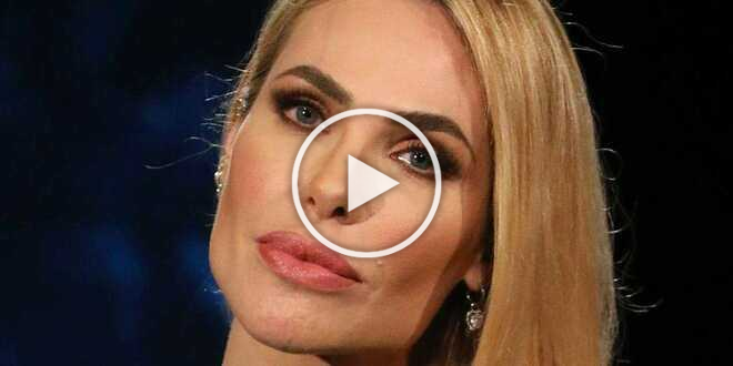 La risposta di Ilary Blasi all’intervista di Totti: “Se parlo rovino 50 famiglie”