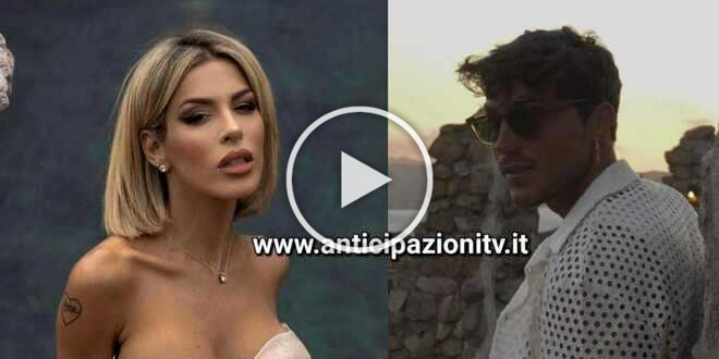 C’è stata una rissa tra Oriana Marzoli e Daniele Dal Moro? Finalmente spunta la verità