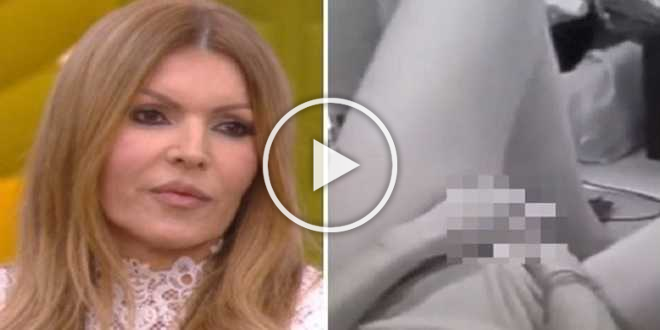 Grande Fratello Vip, Rita Rusic esagera: la regia è costretta a censurare