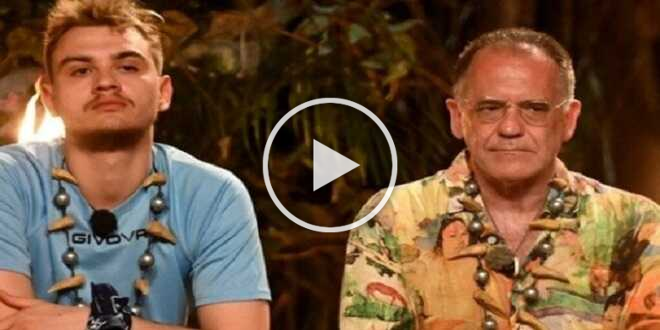 Isola dei Famosi, dubbi sul ritiro di Simone Antolini e Alessandro Cecchi Paone: spunta l’ipotesi copertura
