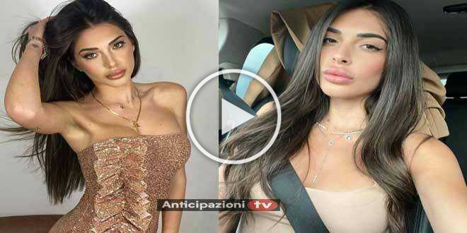Temptation Island 2023, tutti i ritocchini di Greta Rossetti: ecco cosa si è rifatta