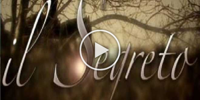 Ritornano le ultime puntate de Il Segreto, ecco quando e dove