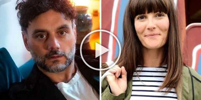 GF Vip, ritorno di fiamma tra Barù e Victoria Cabello?