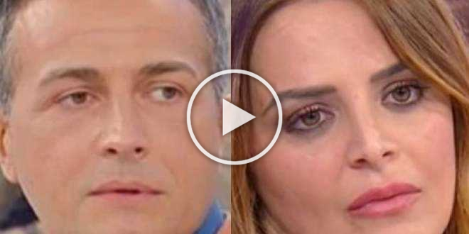 Uomini e Donne news, ritorno di fiamma tra Roberta Di Padua e Riccardo Guarnieri