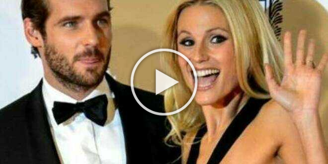Ritorno di fiamma tra Tomaso Trussardi e Michelle Hunzicker?