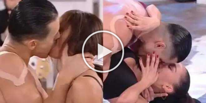 Ritorno di fiamma tra Francesca Tocca e Valentin Alexandru: la foto che fa sognare