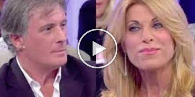 Uomini e donne gossip, ritorno di fiamma tra Giorgio Manetti e Anna Tedesco?