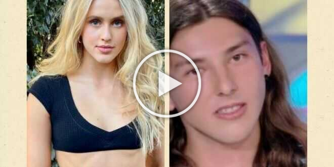 Ritorno di fiamma nell’edizione di Amici 22: Isobel e Cricca ufficialmente di nuovo insieme