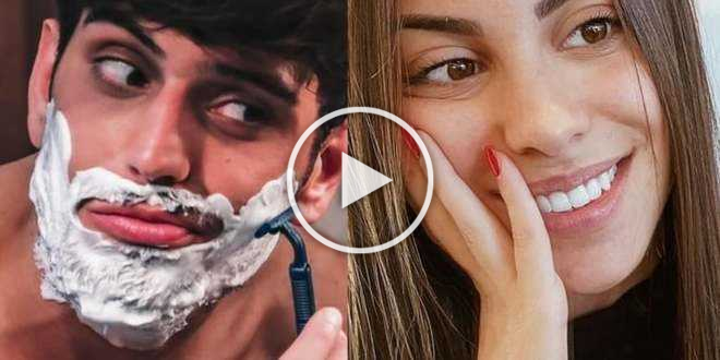Gossip Uomini e Donne, ritorno di fiamma tra Luigi e Irene? Le parole di lei