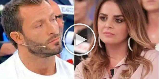 Uomini e Donne anticipazioni, ritorno di fiamma tra Michele Dentice e Roberta Di Padua?