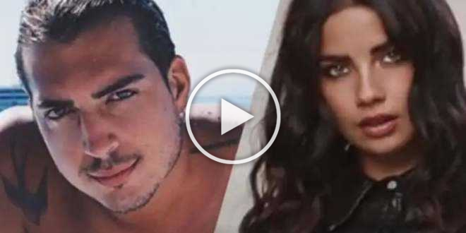 Ritorno di fiamma tra Oscar Branzani ed Eleonora Rocchini? Ecco la prova definitiva