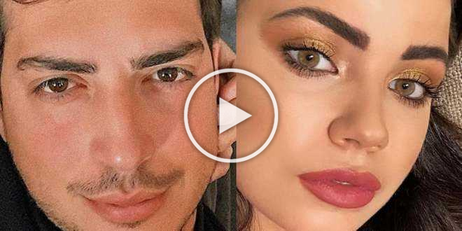 Gossip Uomini e Donne, ritorno di fiamma tra Oscar Branzani ed Eleonora Rocchini?