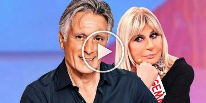 Uomini e Donne anticipazioni, il ritorno di Giorgio Manetti: “Stavolta a Gemma non direi no”